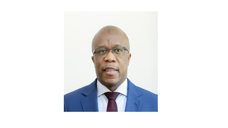 S.E.M. Ibrahima Sory Sylla